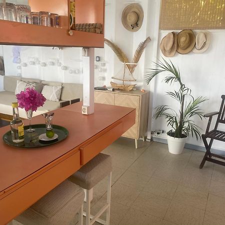 Ferienwohnung La Sucriere Terre-De-Haut Exterior foto